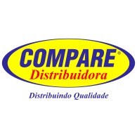 Logo of Compare Distribuidora Logo