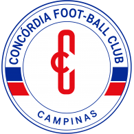 Logo of Concórdia Foot-Ball Club (campinas)