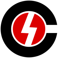 Logo of COSERN - Natal-RN