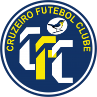 Logo of Cruzeiro Futebol Clube - Cruz das Almas