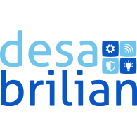 Logo of Desa Brilian 2026
