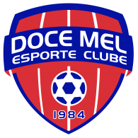 Logo of DOCE MEL ESPORTE CLUBE