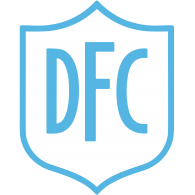 Logo of Dourado Futebol Clube (Dourado)