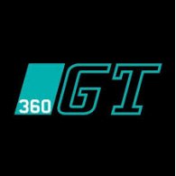 Logo of 360 GT Plates