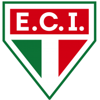 Logo of EC ITAIENSE DE ITAÍ