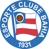 Logo of Esporte Clube Bahia