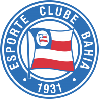 Logo of Esporte Clube Bahia