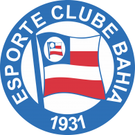 Logo of Esporte Clube Bahia