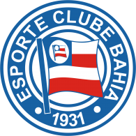 Logo of Esporte Clube Bahia