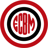 Logo of Esporte Clube Beira Mar (São Vicente)