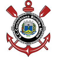 Logo of Esporte clube Corinthians de Biritiba Mirim