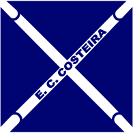 Logo of Esporte Clube Costeira - São Gonçalo