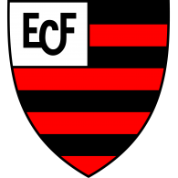 Logo of Esporte Clube Flamengo (Teresina)