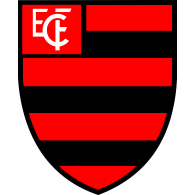 Logo of Esporte Clube Flamengo (Teresina)