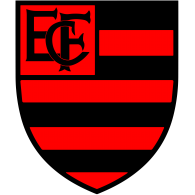 Logo of Esporte Clube Flamengo (Teresina)