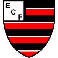 Logo of Esporte Clube Flamengo (Teresina)
