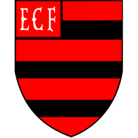 Logo of Esporte Clube Flamengo (Teresina)