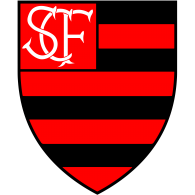 Logo of Esporte Clube Flamengo (Teresina)