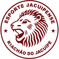 Logo of ESPORTE CLUBE JACUIPENSE