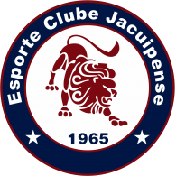 Logo of ESPORTE CLUBE JACUIPENSE