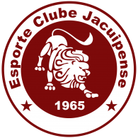 Logo of ESPORTE CLUBE JACUIPENSE