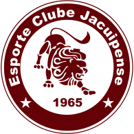 Logo of ESPORTE CLUBE JACUIPENSE