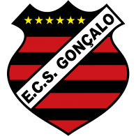 Logo of Esporte Clube São Gonçalo (São Gonçalo do Amarante)