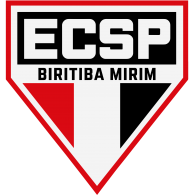 Logo of Esporte Clube São Paulo de Biritiba Mirim