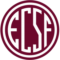Logo of Esporte Clube Senador Feijó (Santos)