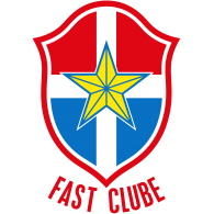Logo of Fast Club – Manaus