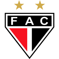 Logo of Ferroviário Atlético Clube – Fortaleza