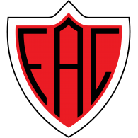 Logo of Ferroviário Atlético Clube – Fortaleza