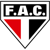 Logo of Ferroviário Atlético Clube – Fortaleza