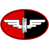 Logo of Ferroviário Atlético Clube – Fortaleza