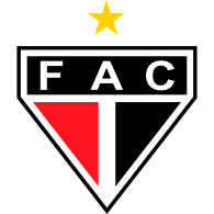 Logo of Ferroviário Atlético Clube – Fortaleza