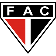 Logo of Ferroviário Atlético Clube – Fortaleza
