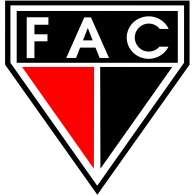 Logo of Ferroviário Atlético Clube – Fortaleza