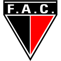 Logo of Ferroviário Atlético Clube – Fortaleza