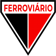 Logo of Ferroviário Atlético Clube – Fortaleza
