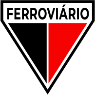 Logo of Ferroviário Atlético Clube – Fortaleza
