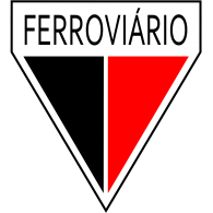 Logo of Ferroviário Atlético Clube – Fortaleza
