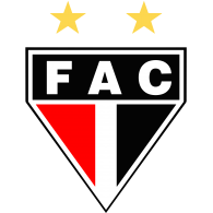 Logo of Ferroviário Atlético Clube – Fortaleza