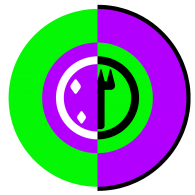 Logo of OpposingFork
