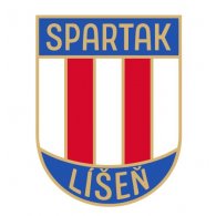 Logo of Spartak Líšeň