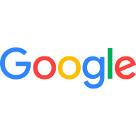 Logo of Google 2026
