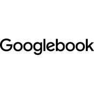Logo of Googlebook