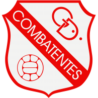 Logo of Grêmio Desportivo Combatentes