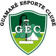 Logo of Guamaré Esporte Clube - Guamaré-RN