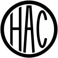 Logo of Huracán Atlético Clube - Fortaleza