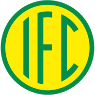 Logo of Independência Futebol Clube (Taubaté)